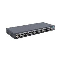 HPE FlexFabric 5900AF 48XG 4QSFP F-B Bundle Switch 48 Ports Managed Rack-Mountable JG846A main image