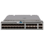 HPE 5930 24-port Converged Port and 2-port QSFP+ Module JH184A main image
