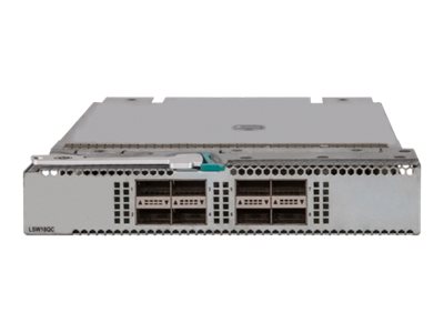 HPE 5930 8-Port QSFP+ Module JH183A main image
