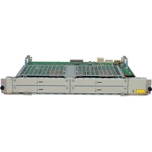 HPE FlexNetwork 6600 FIP-10 Flexible Interface Platform Router Module JG357A main image