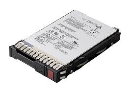 HPE 7.68TB SAS 12G Read Intensive SFF 2.5 Inch SC Solid State Drive P04523-B21 main image