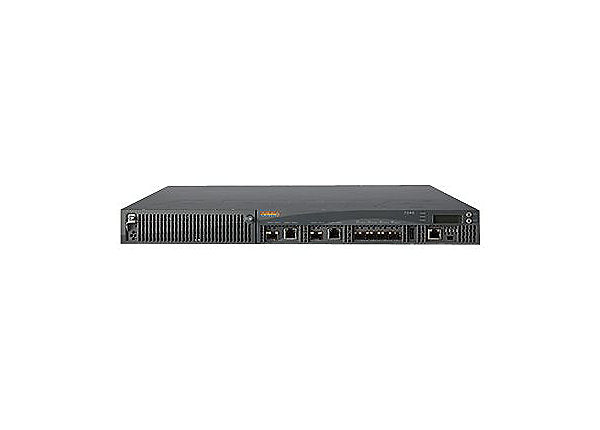 HPE 7240XM (US) Wireless LAN Mobility Controller JW784A main image