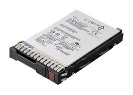 HPE 960GB SAS 12G Read Intensive SFF 2.5in SC Solid State Drive P04517-B21 main image