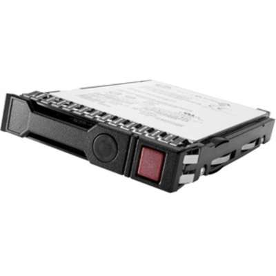 HPE 960GB SATA 6G Mixed Use SFF (2.5in) SC Multi Vendor Solid State Drive P18434-B21 main image
