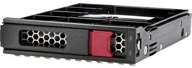 HPE 960GB SATA 6Gb s Read Intensive LFF 3.5" Solid State Drive P09691-B21 main image