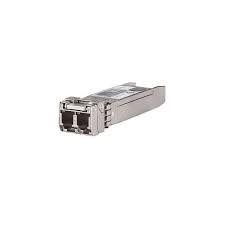 HPE Aruba 1000BASE-T RJ45 Transceiver Module JW089A main image