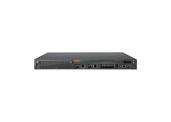 HPE Aruba 7210 K-12 EDU (US) Mobility Controller JW780A main image