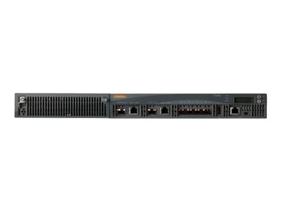 HPE Aruba 7240 Mobility (RW) FIPS/TAA Controller JW761A main image