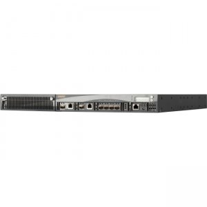 HPE Aruba 7240DC Wireless LAN Controller JW655A main image