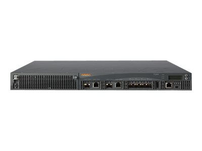 HPE Aruba 7240XMDC (US) Mobility Controller JW842A main image