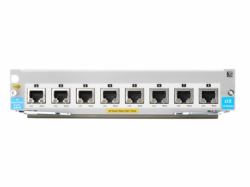 HPE Aruba 8-Port 1G 10GBE SFP+ V3 ZL2 Module J9993A main image