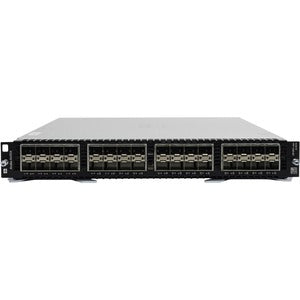 HPE Aruba 8400X 32-Port 10GbE SFP/SFP+ with MACsec Advanced Module JL363A main image