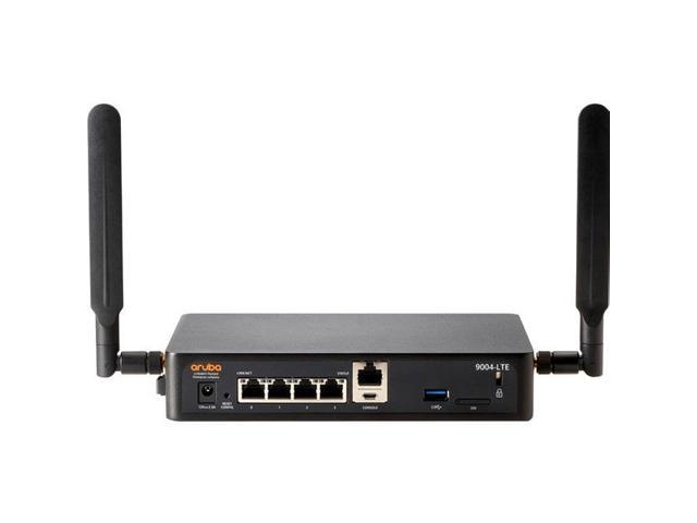 HPE Aruba 9004-LTE Cellular Modem Wireless Router R3V91A main image