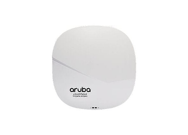 HPE Aruba AP-314 2.10 Gbit/s Wireless Access Point JW795A main image