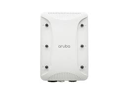 HPE Aruba AP-318 AC Indoor (US) Wireless Access Point JZ153A main image