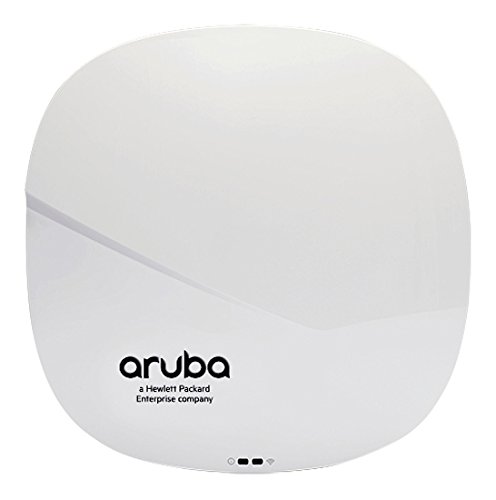 HPE Aruba AP-325 Wireless Access Point JW186A main image