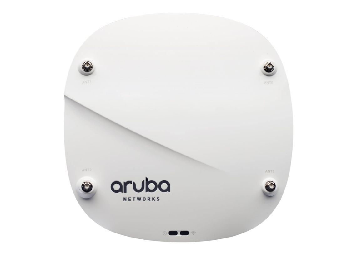 HPE Aruba AP-335 Wireless Access Point JW801A main image