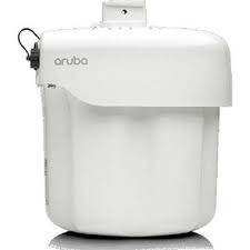 HPE Aruba AP-375 AC Outdoor (US) Wireless Access Point JZ173A main image