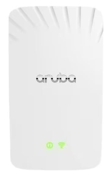 HPE Aruba AP-503HR (US) Unified Remote Wireless Access Point R7G97A main image