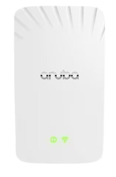HPE Aruba AP-503HR (US) Unified Remote - wireless access point REFURB R3V57A main image