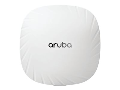 HPE Aruba AP-504 (US) Wireless Access Point R2H23A main image