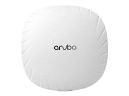 HPE Aruba AP-514 (US) Campus Wireless Access Point Q9H68A main image