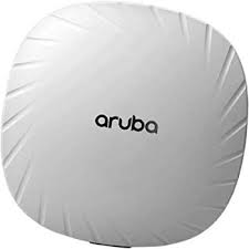 HPE Aruba AP-515 Internal Antenna (US) Wireless Access Point Q9H63A main image