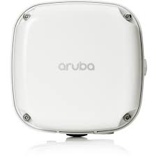 HPE Aruba AP-565 Wireless Dual-Band Outdoor Access Point R4W44A main image