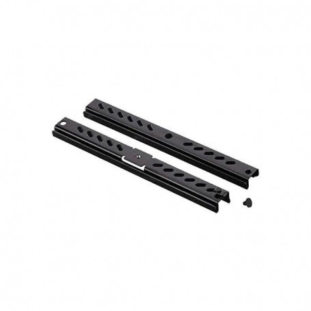 HPE Aruba AP-MNT-MP10-B Campus Type B Mounting Bracket - 10-Pack Q9G69A main image