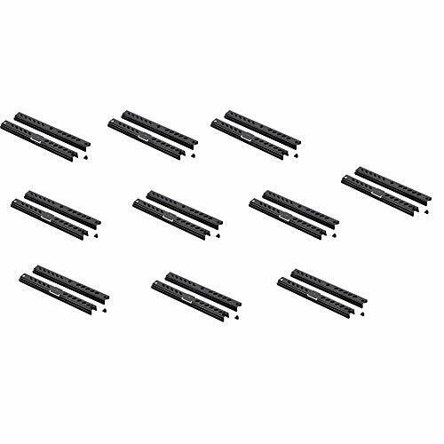 HPE Aruba AP-MNT-MP10-C Campus Type C Mounting Bracket - 10-Pack Q9G70A main image