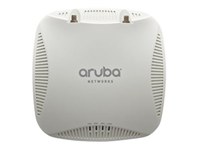 HPE Aruba IAP-204 IL Wireless Access Point JW204A main image