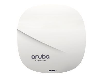 HPE Aruba Instant IAP-334 (US) Wireless Access Point JW819A main image