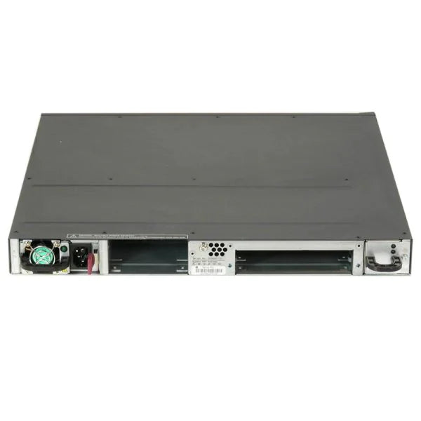 HPE Aruba 3800-48G-PoE+-4XG L3 Managed 48-Port Switch J9588A
