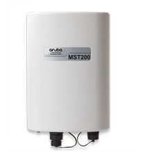 HPE Aruba MST2HP Mesh Outdoor 5GHZ Access Point JW300A main image