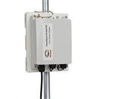 HPE Aruba PD-9001GO-AC 30 Watt PoE Injector JW700A main image