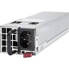 HPE Aruba X371 400W AC Power Supply JL480A#ABA main image