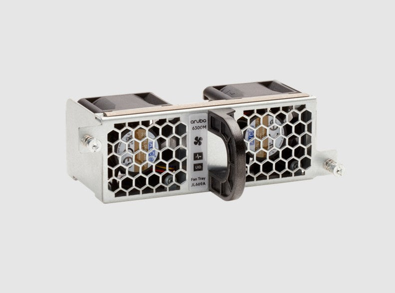HPE Aruba X751 Front to Back Fan Tray JL669B main image