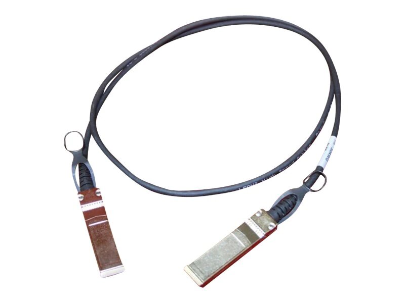 HPE 5M B-Series Active Copper SFP+ Cable AP820A main image