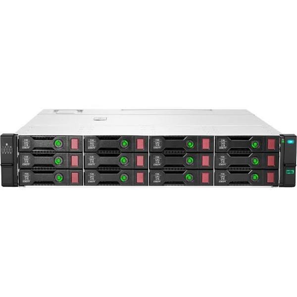 HPE D3610 12-bay Storage Enclosure Q1J14A main image