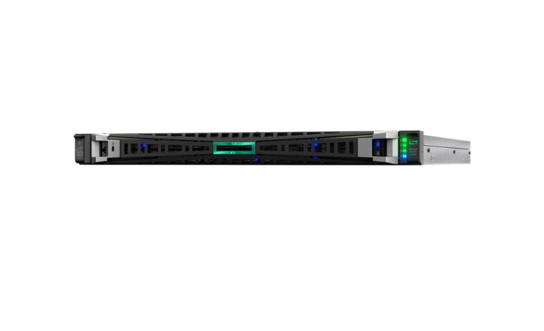 HPE DL320 Gen11 12-Core 2.0GHz 500W Rack-Mountable Server P57687-B21 main image