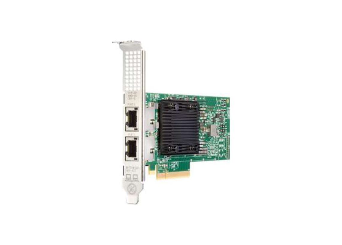 HPE Ethernet 10Gb 2-Port 535T Adapter 813661-B21 main image