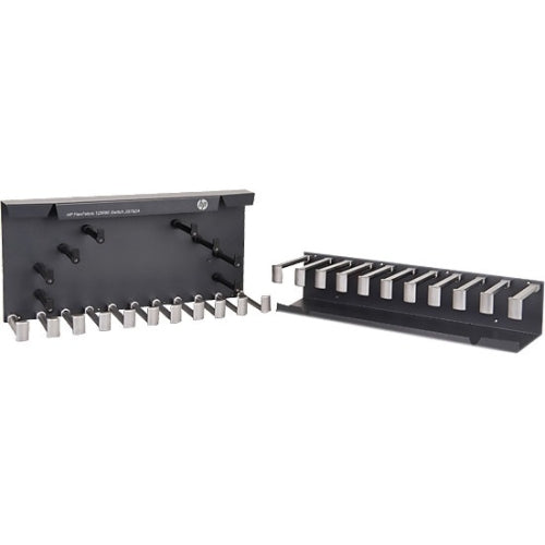 HPE FlexFabric 12508E Optional Extended Cable Guide for AC Powered Switch JG830A main image