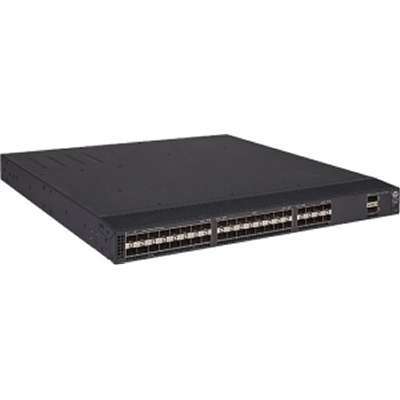 HPE JG896A FlexFabric 5700 Enterprise 10GbE Switch View