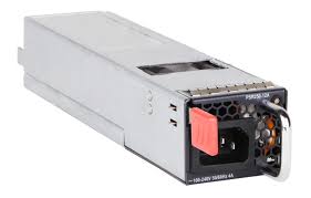 HPE FlexFabric 5710 250W Front-to-Back AC Power Supply JL589A#ABA main image