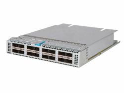 HPE FlexFabric 5950 16-Port QSFP+ Module Switch JH405A main image