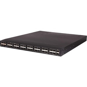HPE FlexFabric 5950 4-Slot Managed Switch JH404A main image