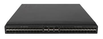 HPE FlexFabric 5980 48SFP+ 6QSFP28 Switch JQ026A main image