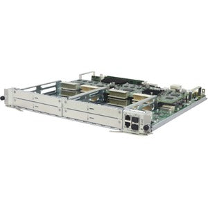 HPE FlexNetwork 6600 FIP-240 Flexible Interface Platform Module JH137A main image