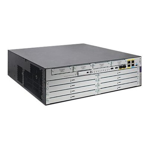 HPE FlexNetwork MSR3064 Router JG404A main image