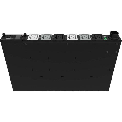HPE G2 Metered 3P 17.3KVA 6-Outlet Power Distribution Unit P9R80A main image